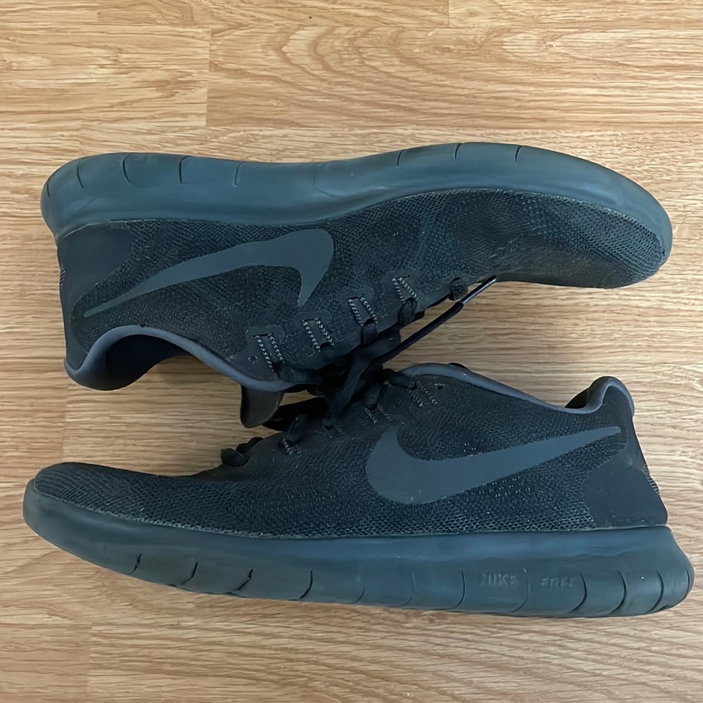 Womens Nike free